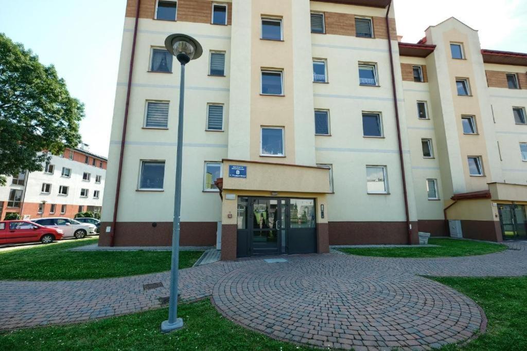 Klimatyczne Poddasze 2 Przemyśl Buitenkant foto